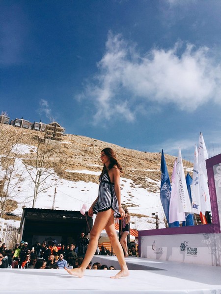 Ski and Fashion Festival 2016